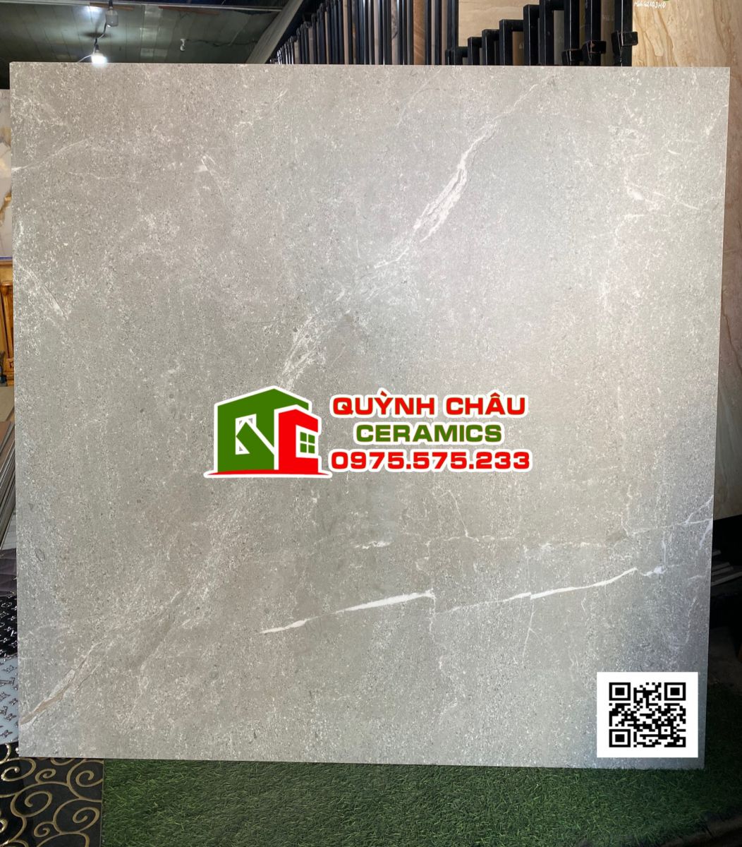 phân phối gạch 120x120 men mờ trung đô giá rẻ
