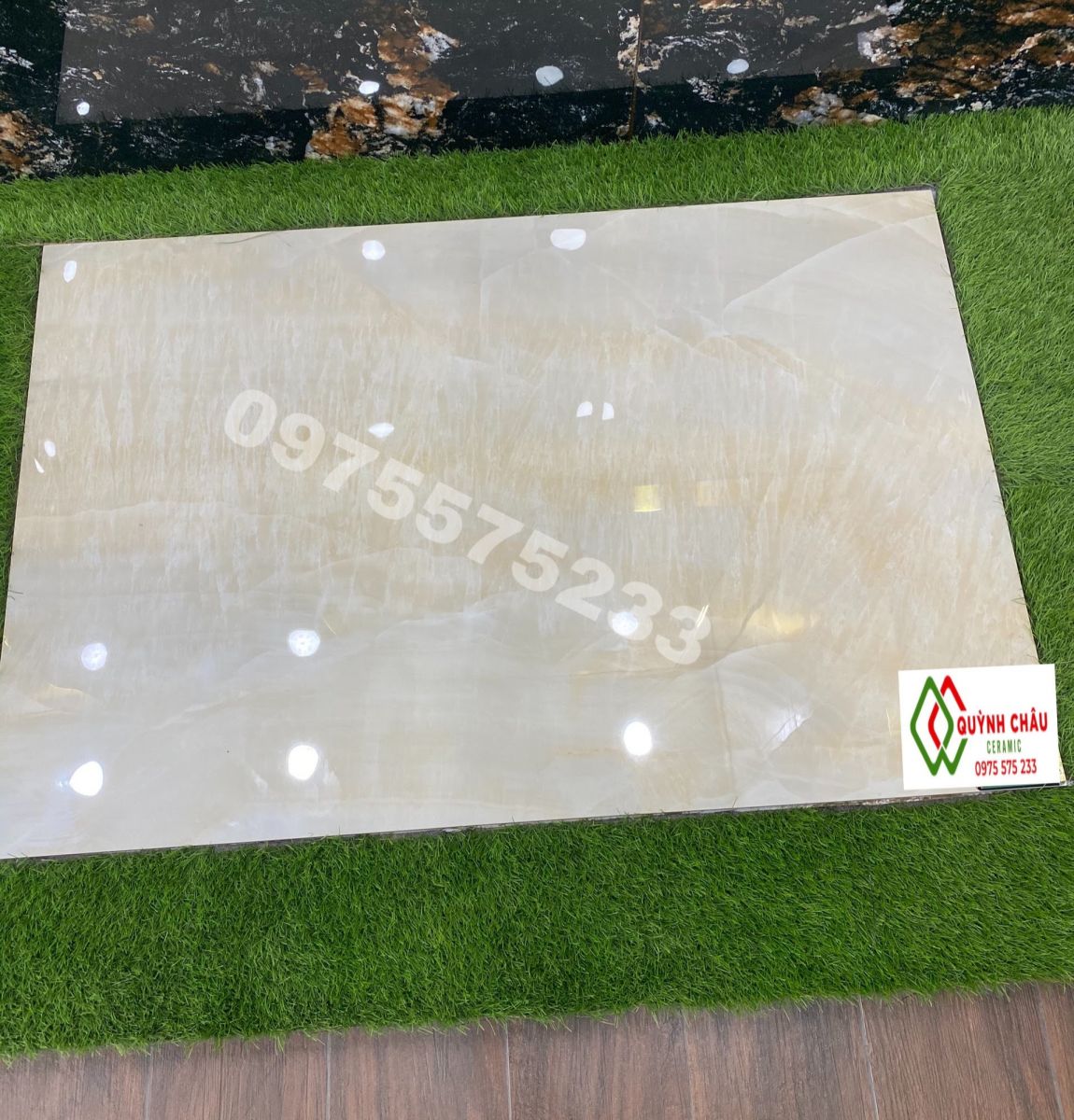 Gạch bóng kiếng 800x1200 ấn độ cao cấp