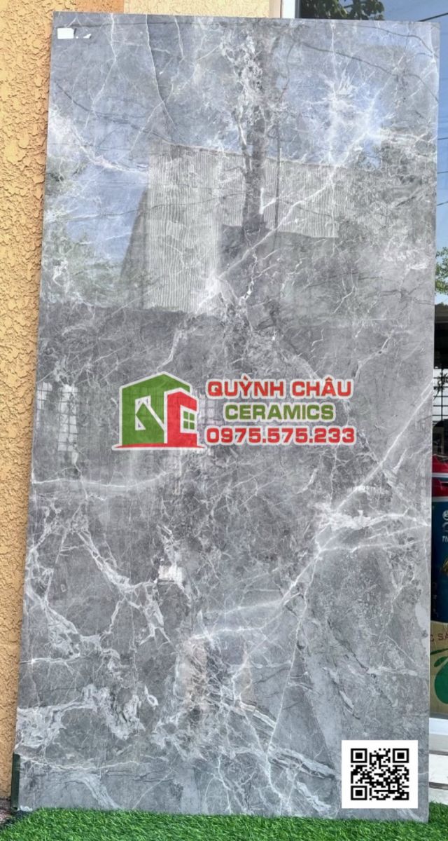 Gạch giả vân đá sang trọng 900x1800 trung quốc cao cấp