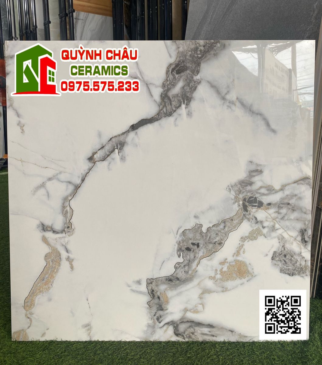 Gạch khắc kim 80x80 trung quốc giá tốt nhất 2023