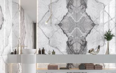 Gạch 120x180 Ấn Độ | Nâng tầm đẳng cấp cho không gian sống của bạn