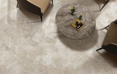 Gạch lát nền 120x120 | Kiến tạo không gian sống thêm phần sang trọng