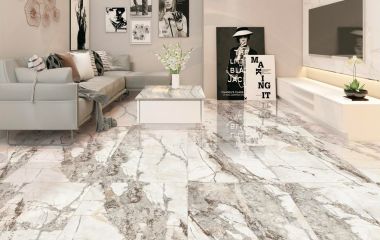 Gạch lát nền 80x160 | Xu hướng lát nền hiện đại và sang trọng