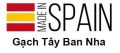 GẠCH TÂY BAN NHA