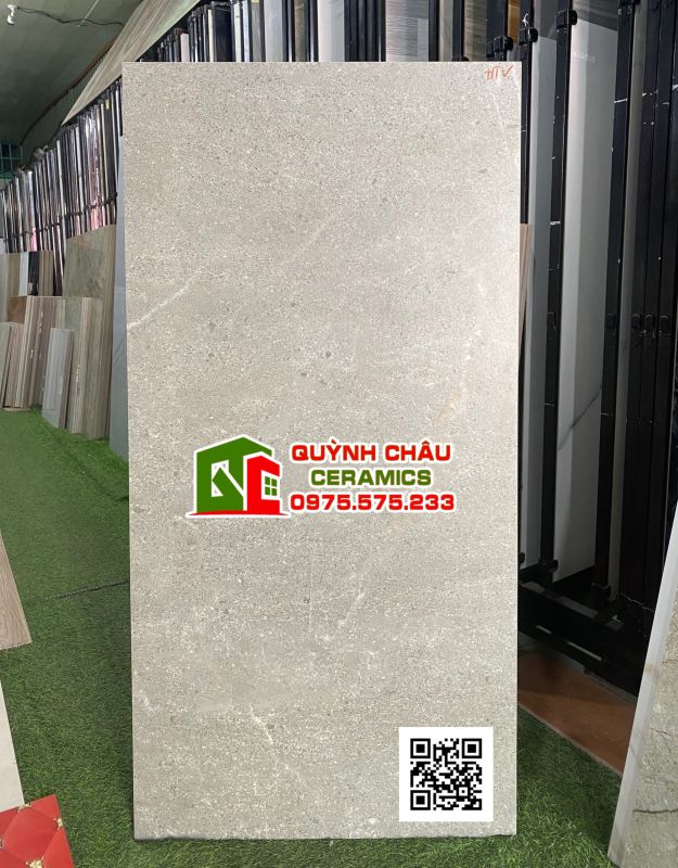 Gạch granite 60x120 mờ nhám trung đô