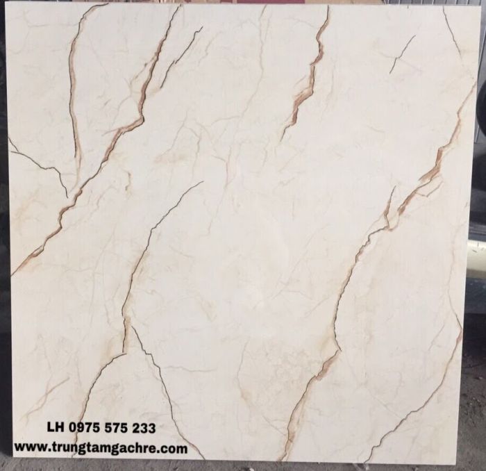 Gạch lát nền phòng khách 80x80 nhũ vàng trung quốc đẹp HLH8810