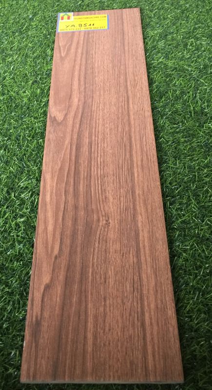 GẠCH ĐÁ LÁT NỀN GIẢ GỖ 15X60 CAO CẤP GIÁ RẺ 9511