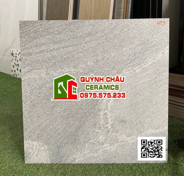 Gạch 60x60 apodio vân đá mờ xám giá rẻ