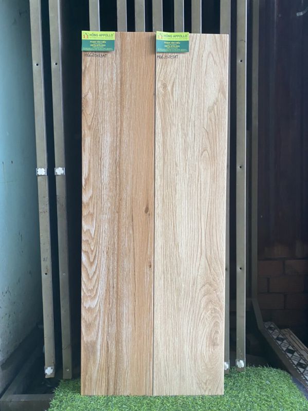 Gạch giả gỗ 20x100 mẫu mới tại thành phố hồ chí minh
