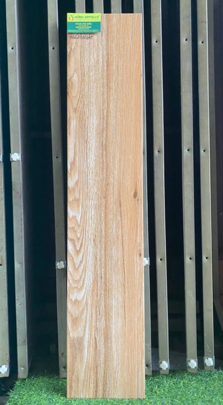 Gạch giả gỗ lát nền 20x100 mẫu giả gỗ đẹp