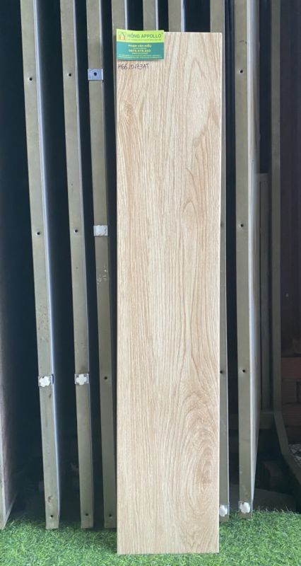 Gạch giả gỗ 20x100 nhiều vân đẹp