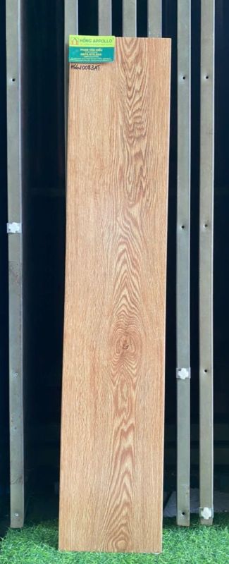 Gạch đá mờ vân giả gỗ 20x100 bán tại quận 7