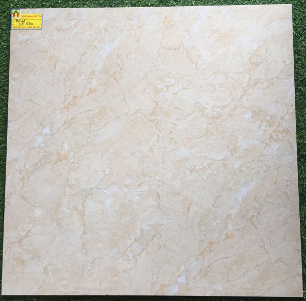 Gạch lát nền 80x80 đá mờ 880 2326