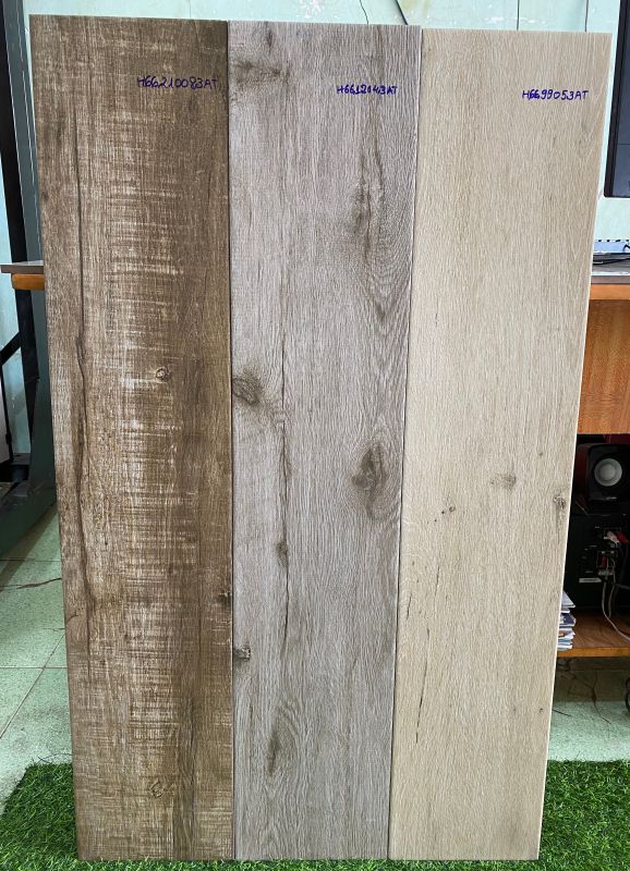 Gạch giả gỗ 20x100 giá bao nhiêu