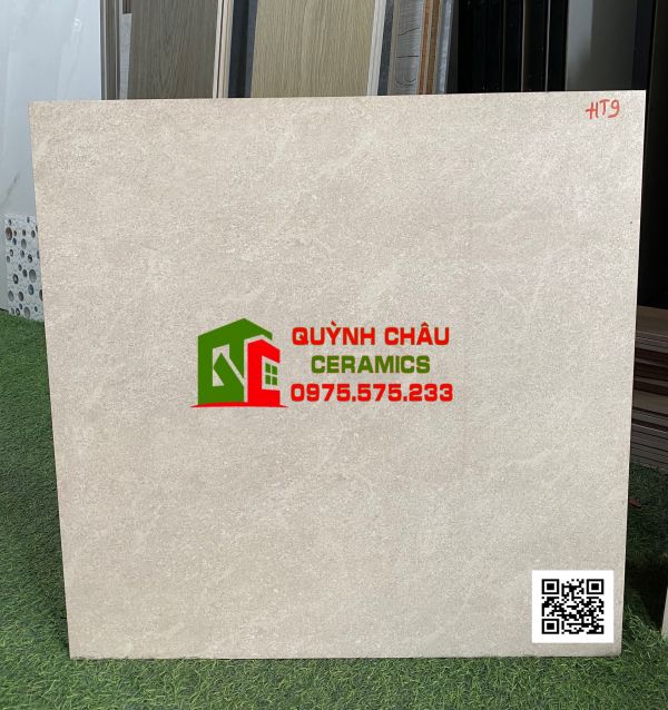 Gạch lát nền apodio 600x600 đá mờ mịn