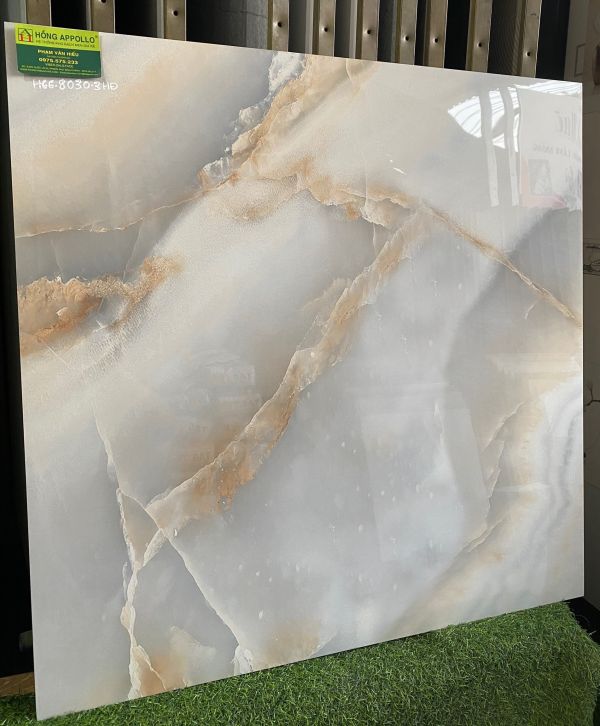 Nơi bán gạch bóng kiếng 80x80 ấn độ mẫu đẹp chính hãng 3715