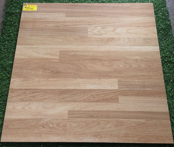 Gạch đá mờ lát nền giả gỗ 80x80 á mỹ 882 2327