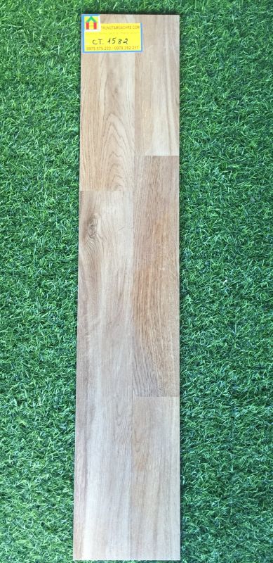 Gạch 15x80  giả gỗ sugar cao cấp 1582TC