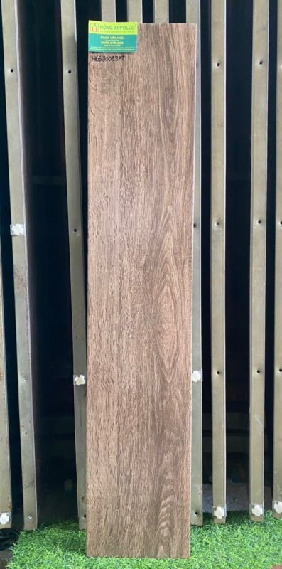 Gạch vân giả gỗ màu nâu xám 20x100 đẹp
