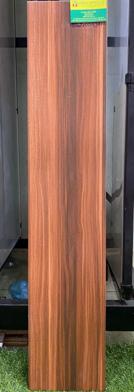 Gạch giả gỗ 20x100 cao cấp bán tại quận 2