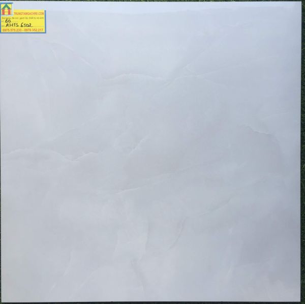 Gạch lát nền tasa 60x60 đá bóng kiếng 6502GH 2467