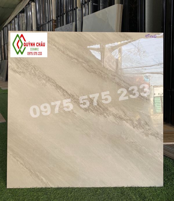 Gạch lát nền 80x80 trung quốc xám vân đá cao cấp giá rẻ quận 2 3963