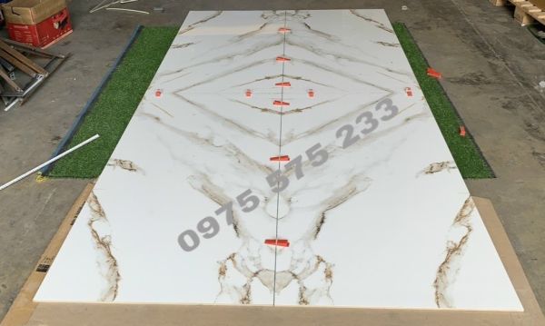 Trung tâm bán gạch 80x160 ấn độ chính hãng nhiều màu sắc mới 3823