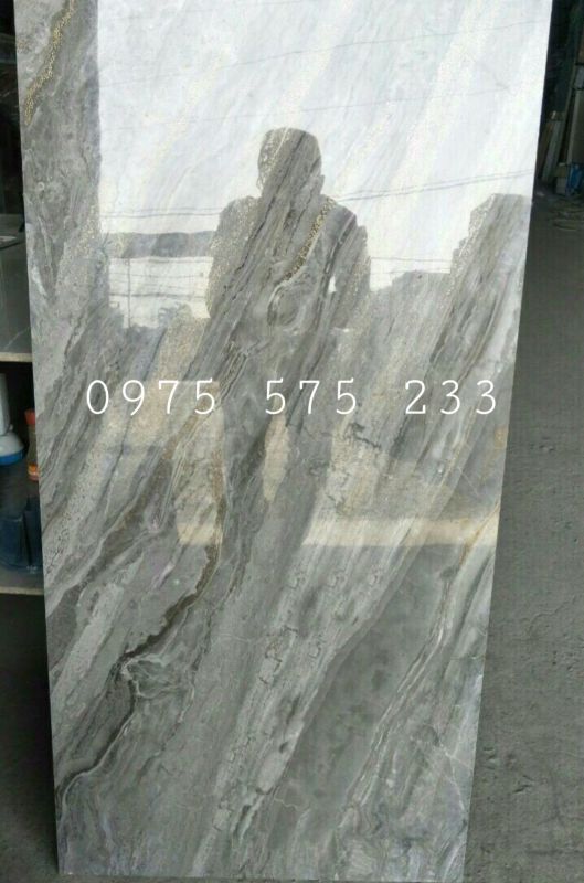 Gạch 60x120 siêu bóng vân đá marble nhũ vàng khắc kim chất lượng cao cấp 31
