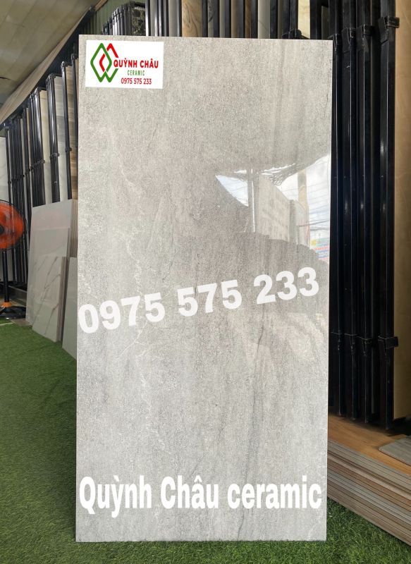 Gạch lát nền 60x120 loại tốt công nghệ tây ban nha cao cấp