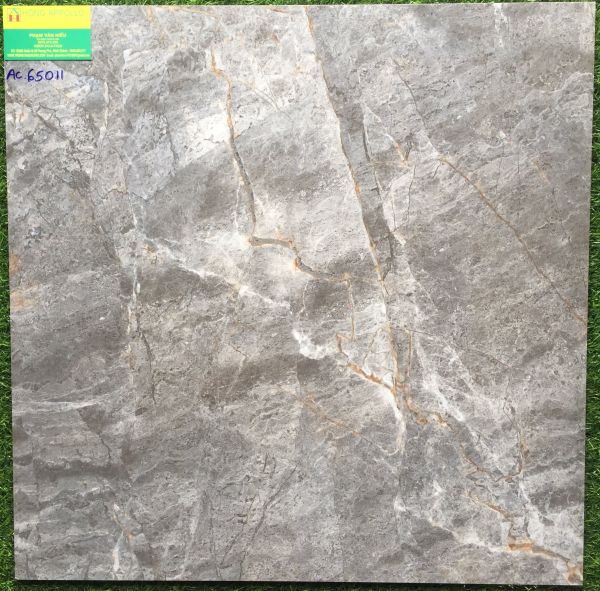 Gạch lát nền 60x60 cmc vân xám AC65011 2975