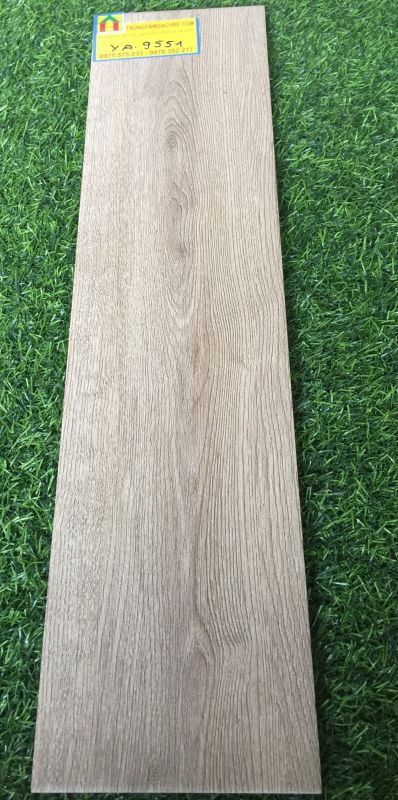 Gạch giả vân gỗ 15x60 prime 9551YA