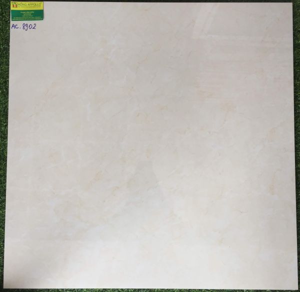 Gạch bóng kiếng toàn phần 80x80 NiCe phòng khách AC8902 2882