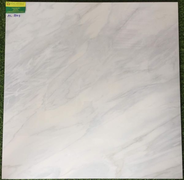 Gạch lát nền 80x80 phòng khách bóng kiếng AC8903 2883