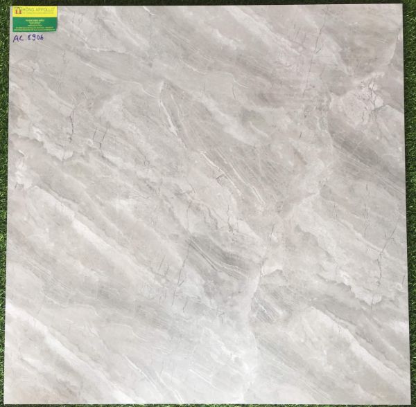 Gạch lát nền 80x80 phòng khách bóng kiếng AC8906 2884