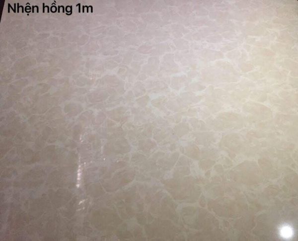 Gạch 1000x1000 màng nhện hồng trung quốc