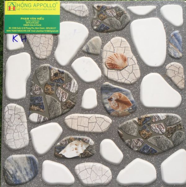 Gạch lát nền nhà tắm nhà vệ sinh 30x30 đẹp rẻ KH02