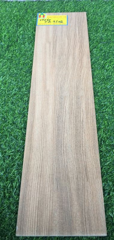 Gạch giả gỗ 15x60 prime 9502