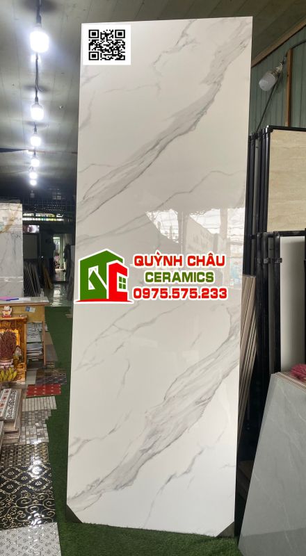 Giá gạch ốp lát 80x240 khổ lớn cao cấp ấn độ sale giảm giá
