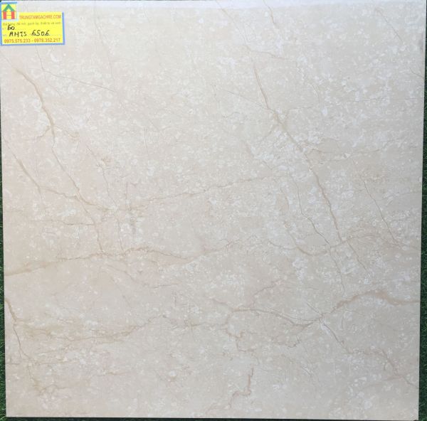 Gạch granite 60x60 tasa bóng kiếng 6506GH 2471