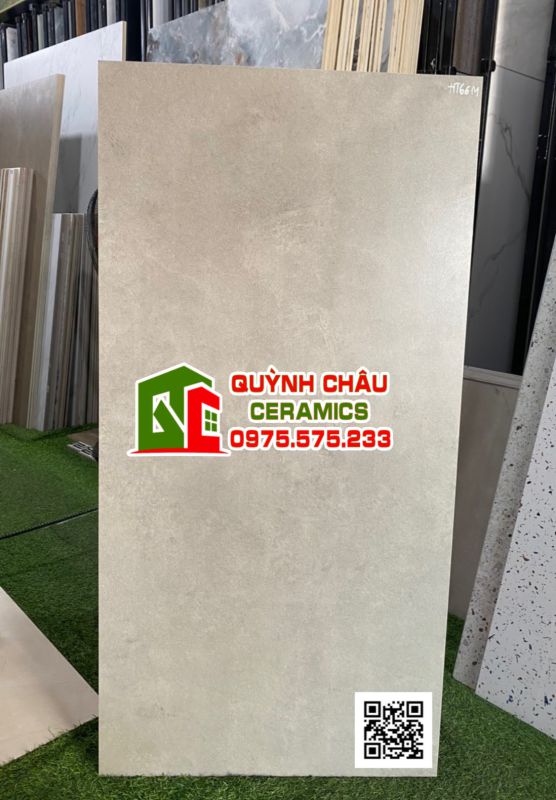 Gạch màu xi măng mờ 60x120 Bestone Graphite ấn độ giá bao nhiêu