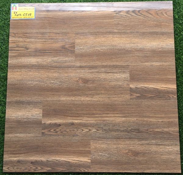 Gạch lát nền giả gỗ 60x60 tasa 6508GH 2473