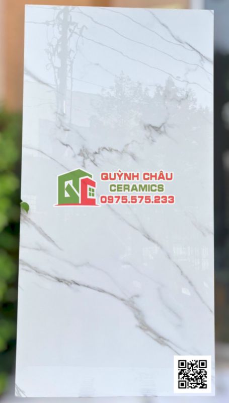 Gạch khổ lớn 90x180 ốp lát cho không gian nào