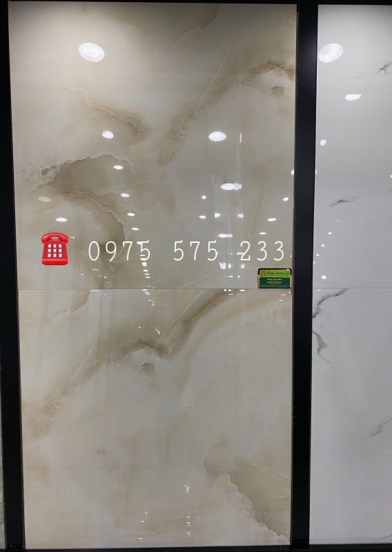 Gạch lát nền 80x80 ấn độ nhập khẩu chính hãng 3699