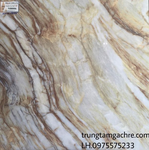 GẠCH 80X80 ĐÁ BÓNG KIẾNG TOÀN PHẦN GIÁ RẺ 1282