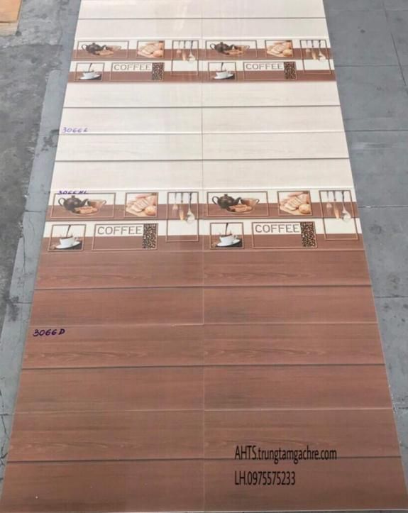 GẠCH ỐP TƯỜNG 30X60 HÀNG BỘ GIÁ RẺ 1187