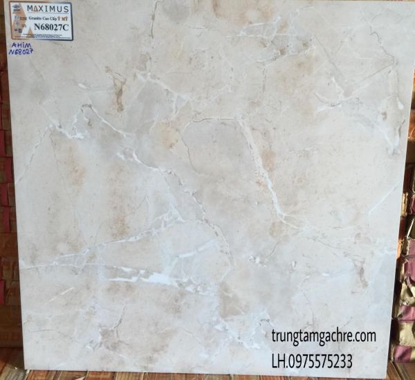 ĐÁ BÓNG KIẾNG Ý MỸ 60X60 CAO CẤP GIÁ RẺ 1151