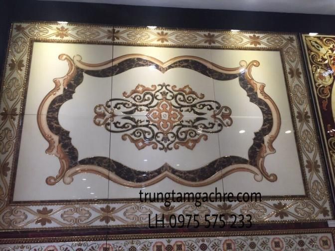 GẠCH THẢM TRANG TRÍ CAO CẤP - GẠCH TRANG TRÍ CAO CÂP GIÁ RẺ