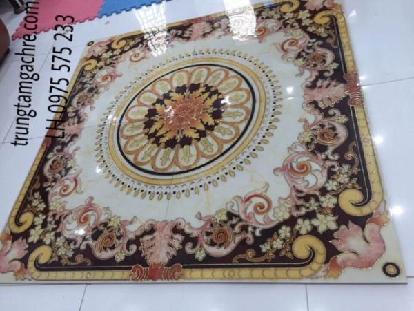 GẠCH THẢM TRANG TRÍ CAO CẤP - GẠCH TRANG TRÍ CAO CÂP GIÁ RẺ 1897