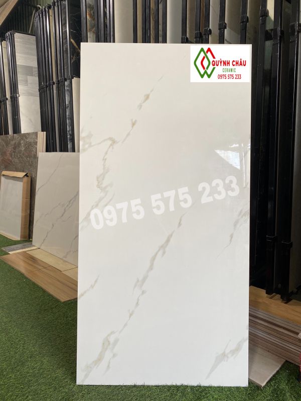 Gạch bóng kiếng 600x1200 nhập khẩu ấn độ rẻ nhất tphcm