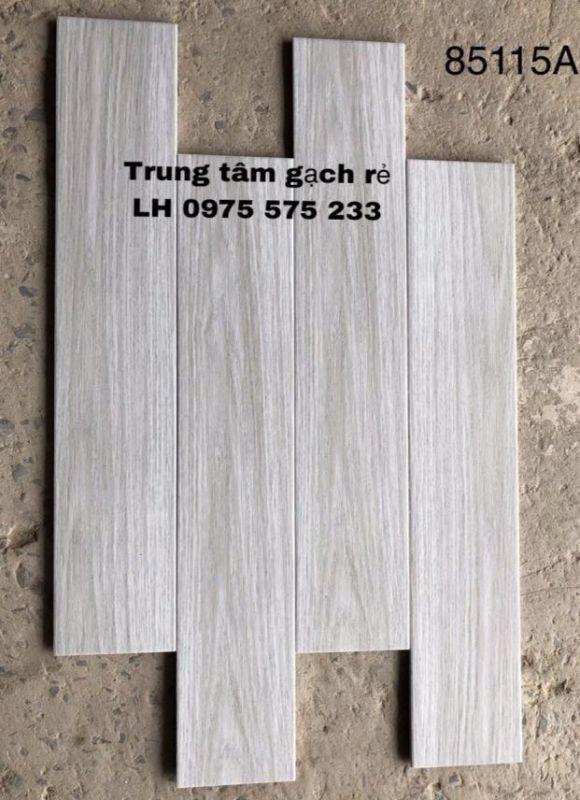 Gạch 15x80 lát nền cao cấp 85115HV